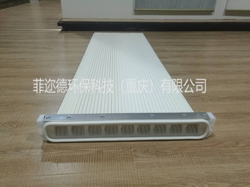 粉料類化妝品收集工況